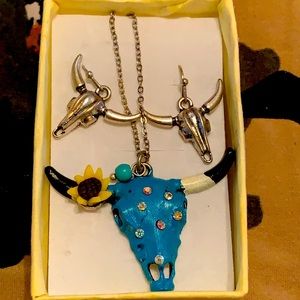 Western boutique set